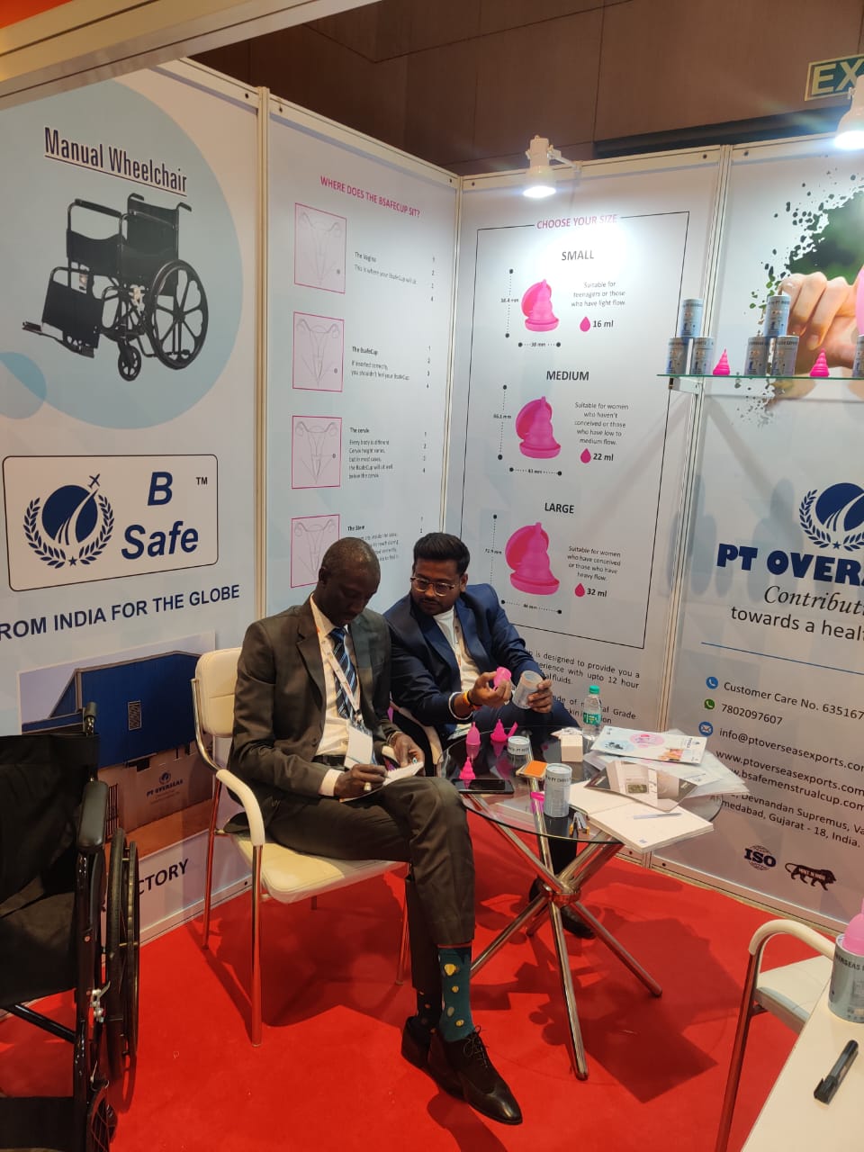 Medical Fair India