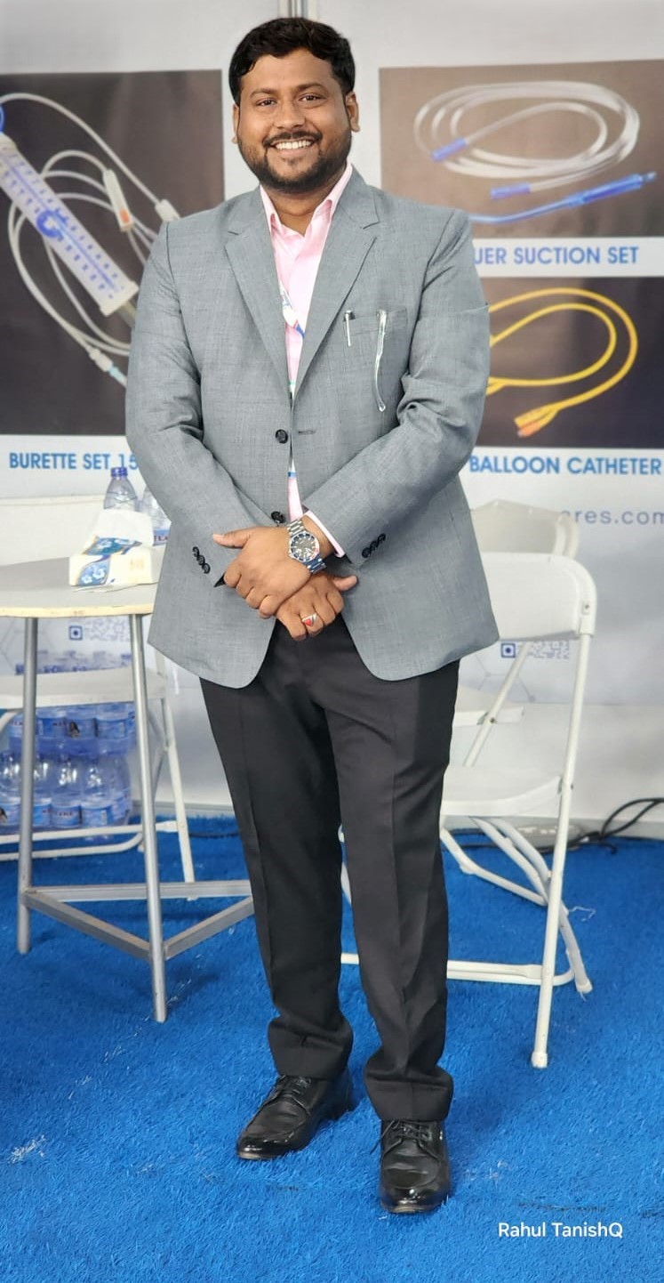 Medical Fair India