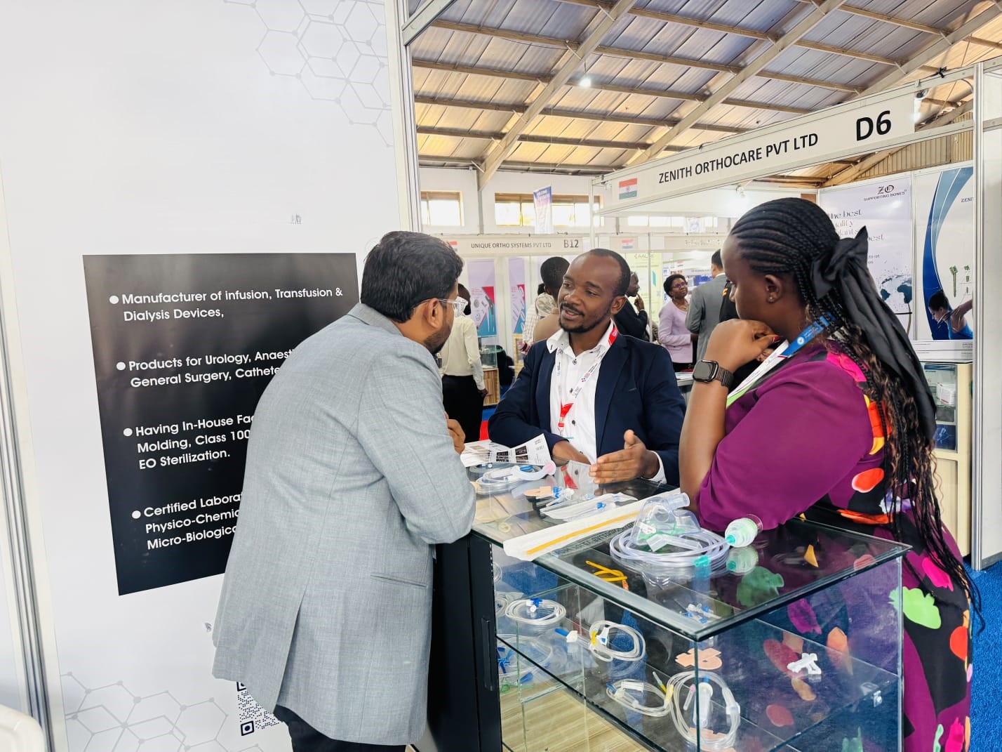 Global Healthcare Expo