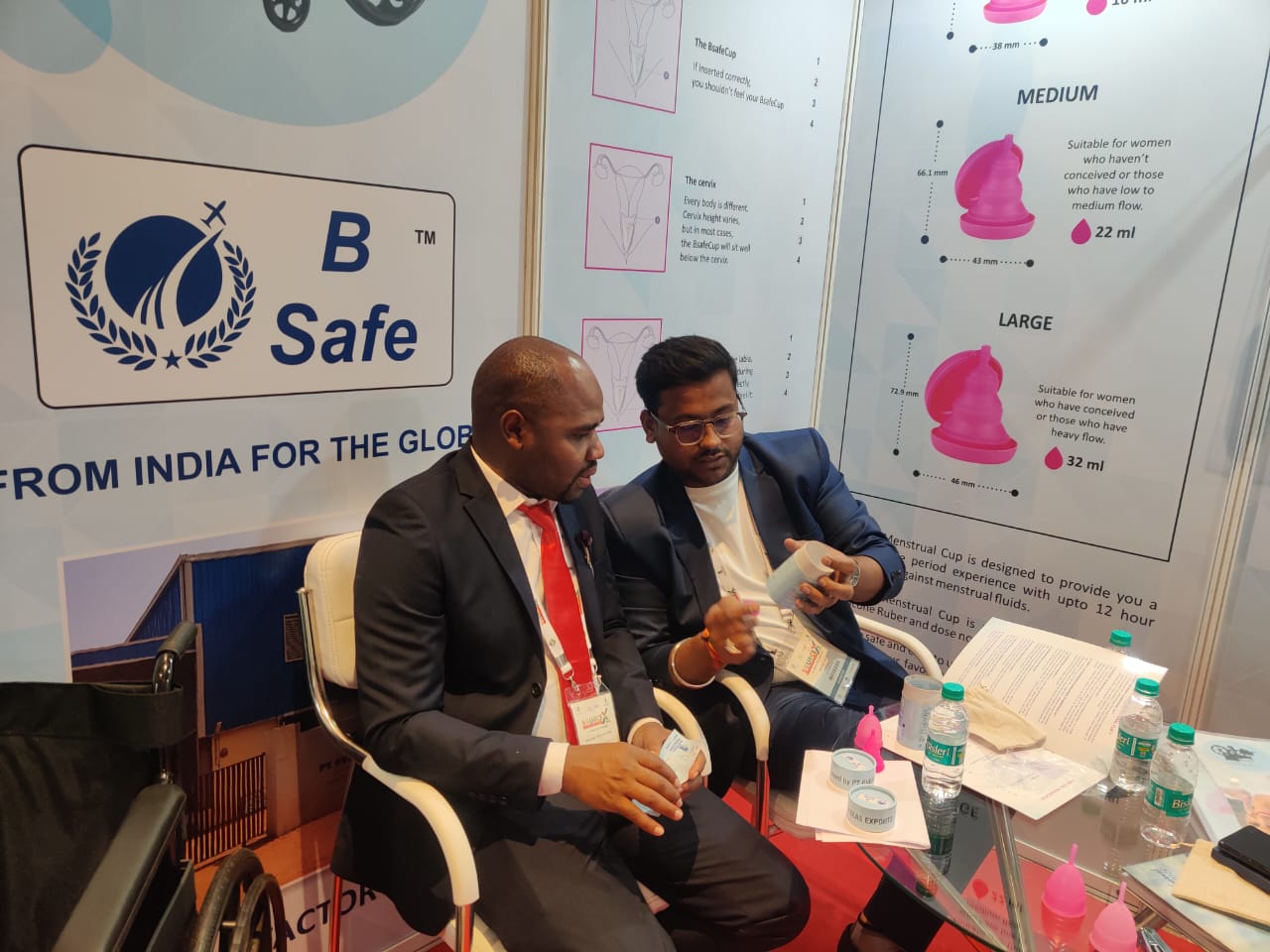 Asia Health & Medlab