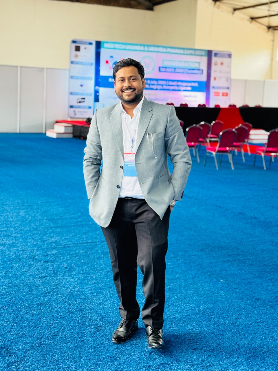 Medical Fair India