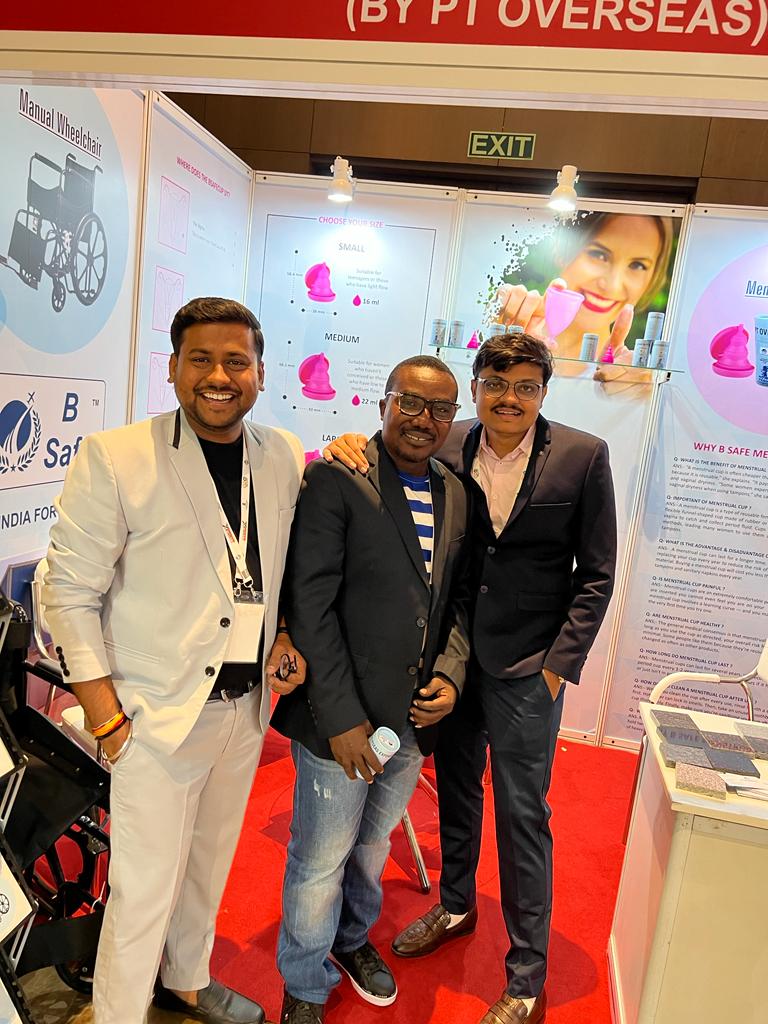 Medical Fair India